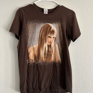 Taylor Swift “Speak Now” Tour T-Shirt – Authentic (2010–2011)